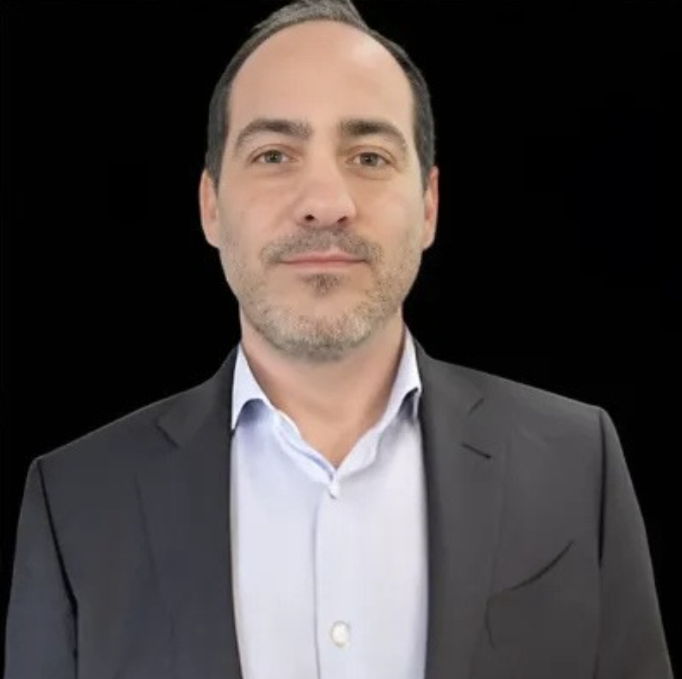 Craig Frankel